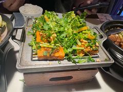 -今朝桃花醉川菜(县西巷店)