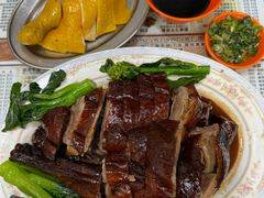 -金源烧腊茶餐厅(黄埔街一店)