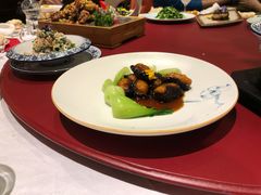 一品酿馅羊肚菌-卫鼎轩·曹公馆(鼓楼店)