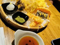 -阿吾罗日本料理(K11艺术中心店)