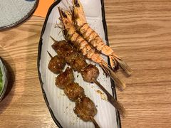 -西月山居匠心创意料理(江汉路新佳丽广场店)