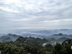 -狼牙山风景区