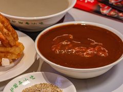 -护国寺小吃(中关村店)