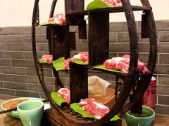 -芝麻花餐厅(祁家豁子店)