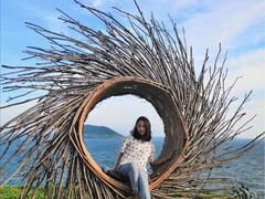 -漳州滨海火山岛自然生态风景区
