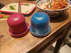 -袁山山重庆火锅(丈八北路店)