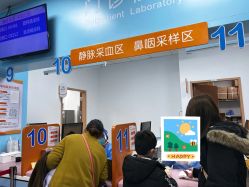 -上海交通大学医学院附属上海儿童医学中心(陆家嘴总院区)