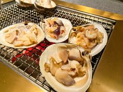 -本达人海鲜烧烤·朝鲜族风味(发展店)