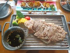 -九井澤精致料理(金茂店)