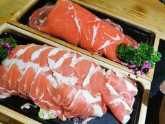 -湊湊火锅·茶憩(上海合生汇店)