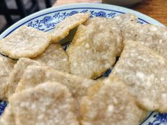 -门框胡同百年卤煮(前门煤市街店)