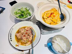 -新辣宴·湖南家常菜·商务聚餐(中粮创芯店)