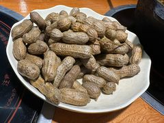 -鸡公煲(南竹饭店)