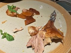 -青年公社烤鸭(青年路店)