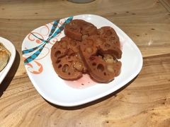 -老城南.鸭血粉丝汤(夫子庙店)