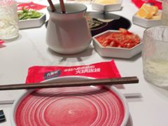 -九鼎轩脆毛肚火锅(三钢里店)