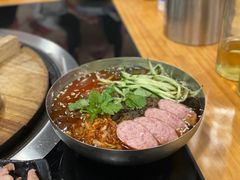 -炮爷东北铁锅炖(棠安路店)