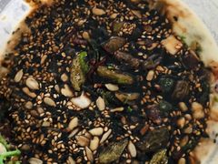 -津门红姐熟梨糕茶汤糕干(爱国道店)