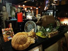 -古董花园(思南路42弄小区店)