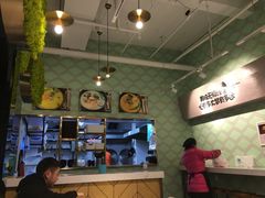 -蒙小妹骨汤饭.米线(新光路店)
