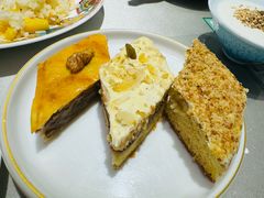 -新疆巴州金丝特餐厅(大钟寺店)