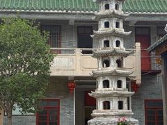 -华林禅寺