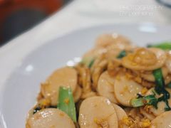 -老鄞江清水龙虾•赵赵家(江北店)