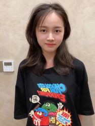 -摩登时代美发沙龙