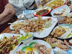 -叶存利海鲜大馅饺子(海宁路总店)