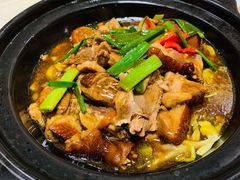 -广东胜利宾馆西关粤中餐厅