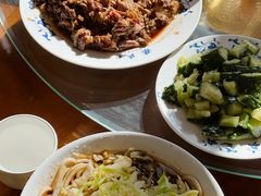-柴氏风味斋(甘家口店)