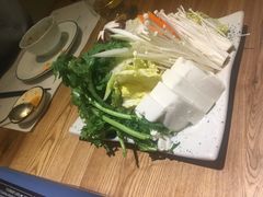 -小句号·精致料理(江南环球港店)
