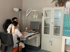 -大光明眼镜(锦华路旗舰店)