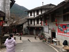 -青林口古镇