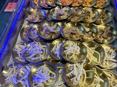 -阳光牧场自助餐厅(宝德购物中心店)