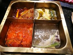 -王家渡火锅店(棕榈泉店)