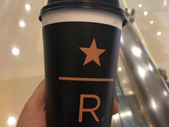 -星巴克臻选(南宁万象城店)