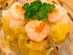明虾蟹子烧卖-点都德(汇点楼店)