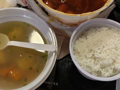 -王春春鸡汤饭(成都城西优品道店)