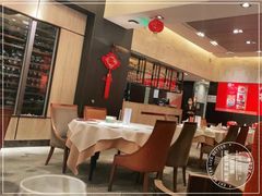 大堂-利苑酒家(华熙国际店)