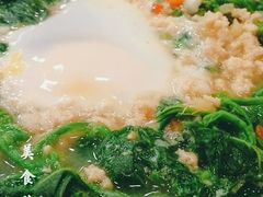 上湯枸杞-六婶西关小厨(光塔路店)