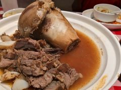 -西贝莜面村(上海百联西郊店)