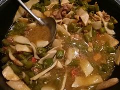 -黔蘑菇四季餐厅(观山湖店)