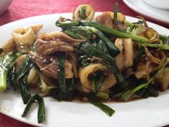 豉油皇吹筒仔-蛇口康乐快餐鱼仔档(翠苑小区店)