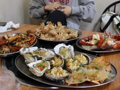 -船奇蒸汽海鲜·闽菜(八市海鲜总店)