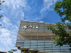 -海合安青岛极地海洋公园