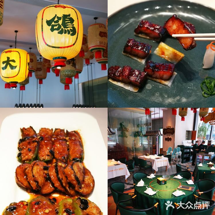 广州美食清单 | 番禺地铁7号线3家品质粤菜