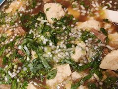 -苹果树下艺术餐厅(通州店)