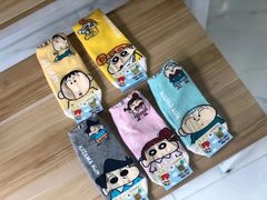 -蜡笔小新の茶 CRAYON SHINCHAN(旗舰店)