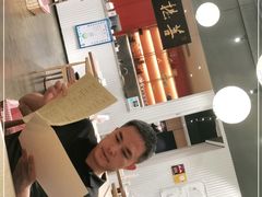 -菩提树·素食餐厅(汇智国际商业中心店)